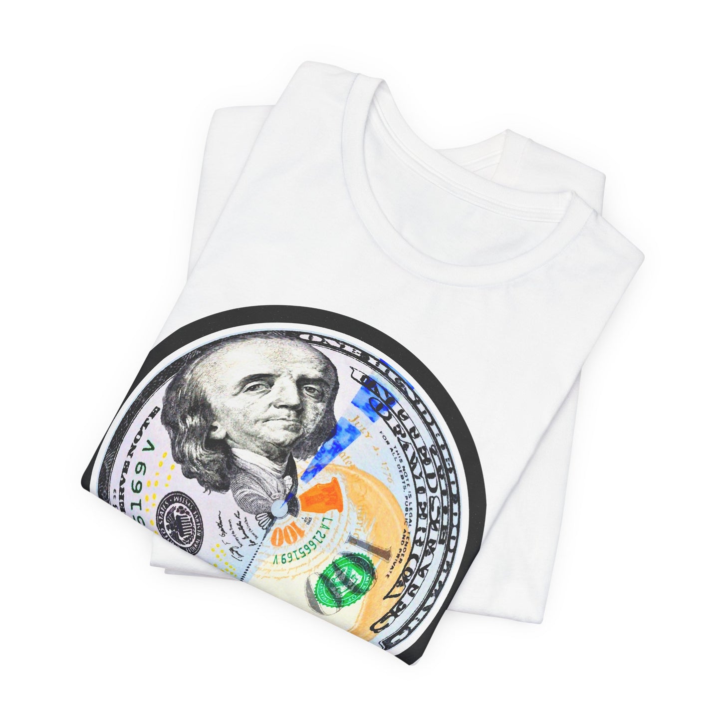 THE MOONEY - T-Shirt