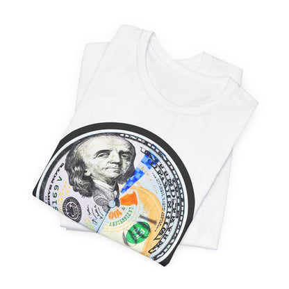 THE MOONEY - T-Shirt