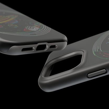 COSMOFX - Magnetic Phone Case