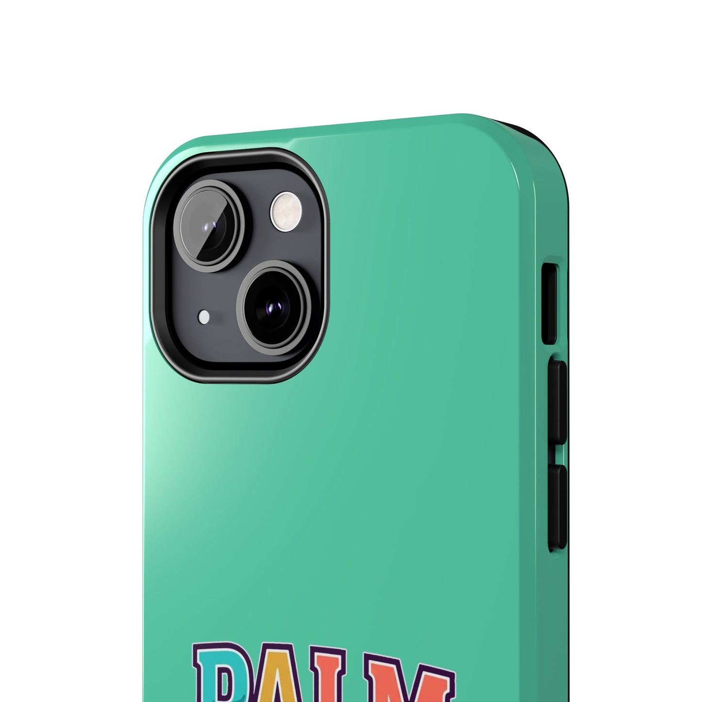 Palm Coast - Los Angeles - Phone Case