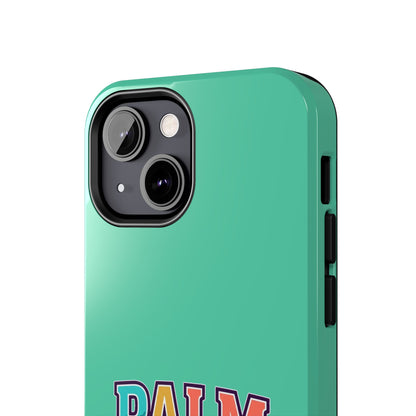 Palm Coast - Los Angeles - Phone Case