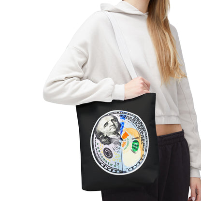 THE MOONEY - Tote Bag