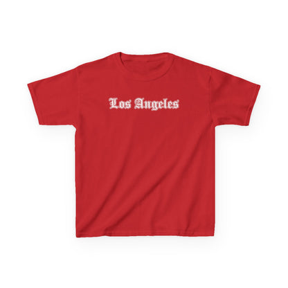 Los Angeles - Kids Tee
