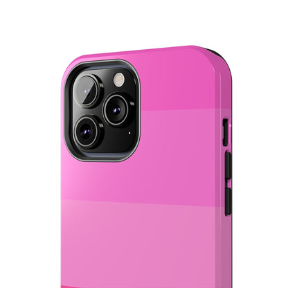 Valentine Rose Colors - Phone Case