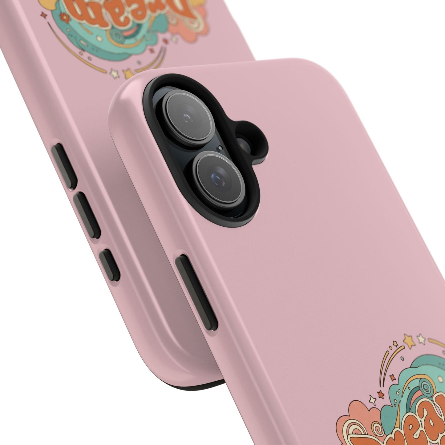 Dream Big - Phone Case