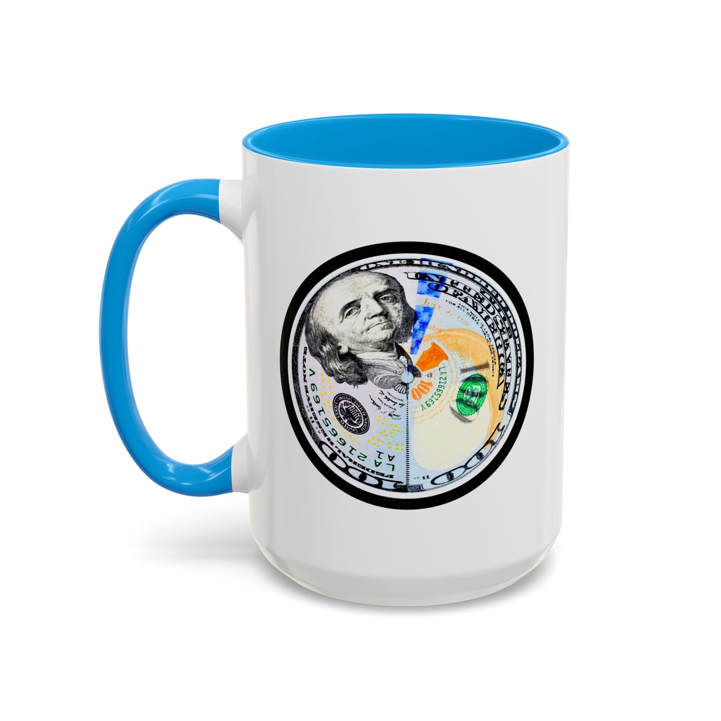 THE MOONEY - Colorful Mug