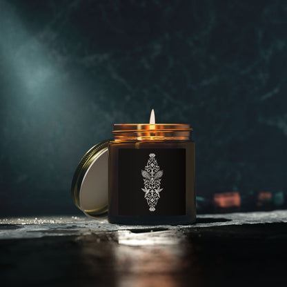 Hummingbird Soulmates - Scented Candle