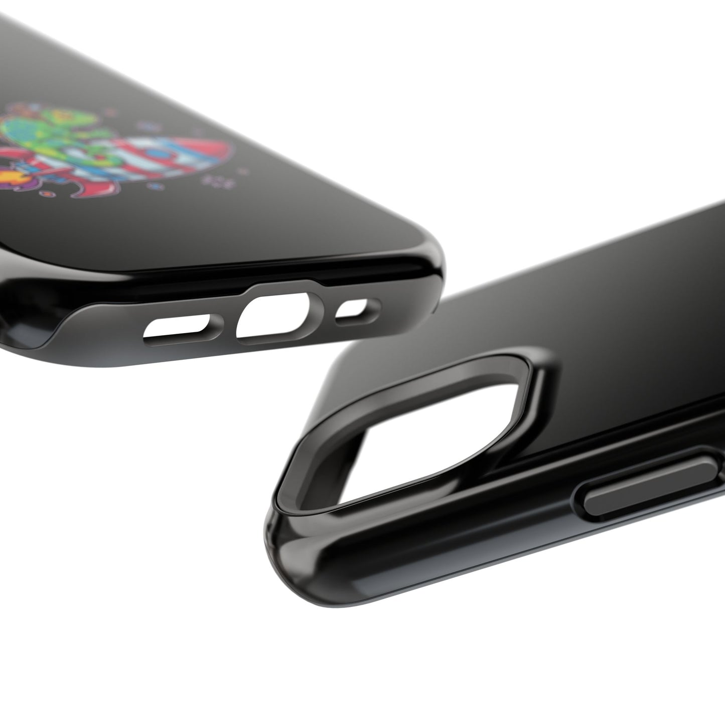 Cosmic Rider - Magnetic Phone Case