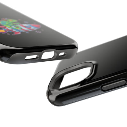 Cosmic Rider - Magnetic Phone Case
