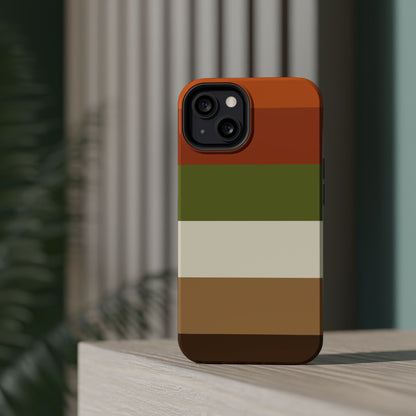 Autumn Vibes - Magnetic Phone Case