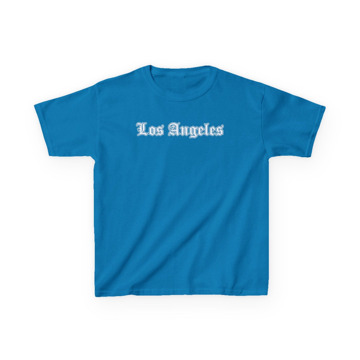 Los Angeles - Kids Tee