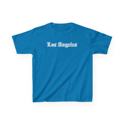 Los Angeles - Kids Tee