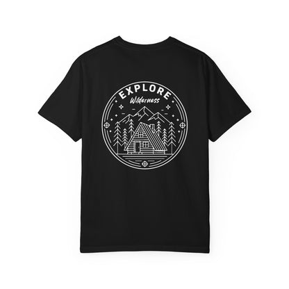 Explore Wilderness - T-Shirt