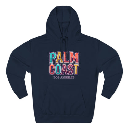 Palm Coast - Los Angeles - Hoodie