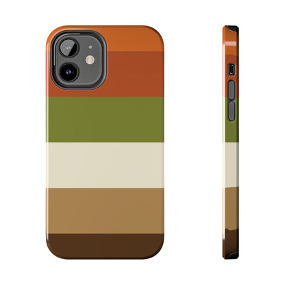 Autumn Vibes - Phone Case