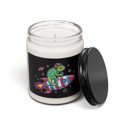 Cosmic Rider - Scented Candle