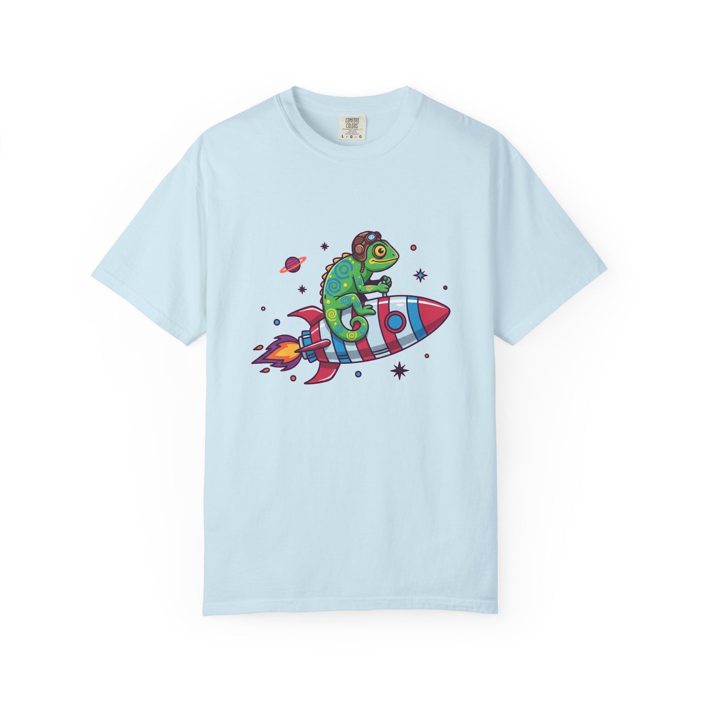 Cosmic Rider - T-Shirt