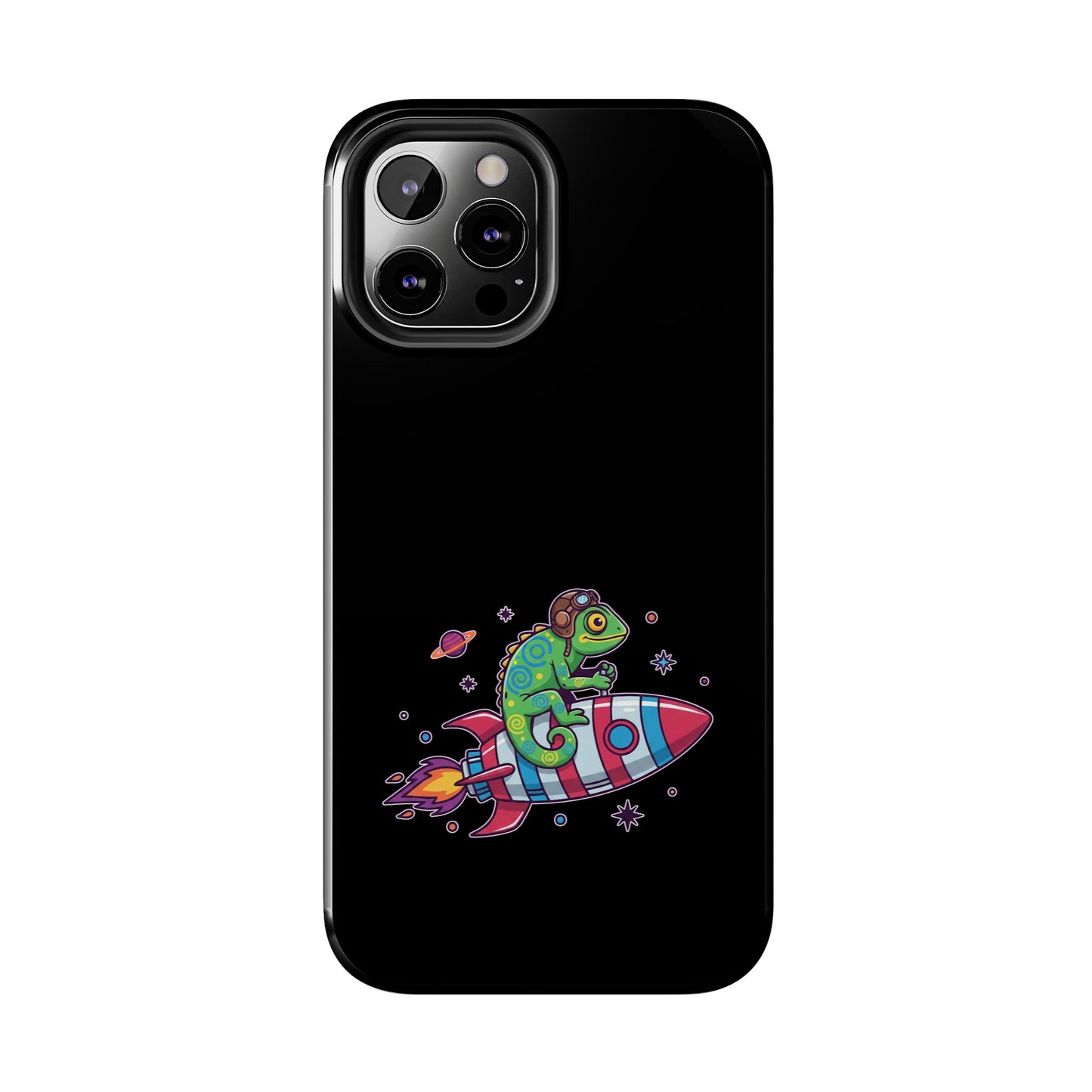 Cosmic Rider - Phone Case