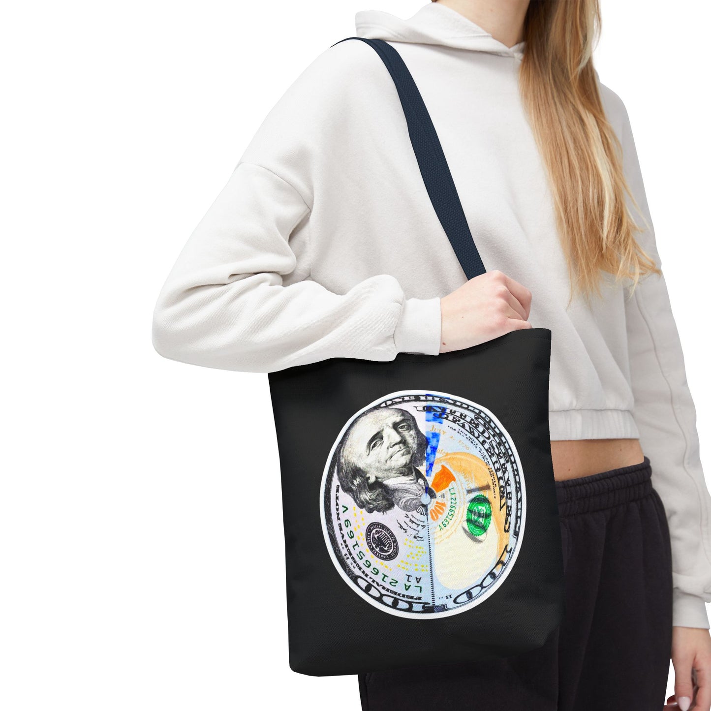 THE MOONEY - Tote Bag