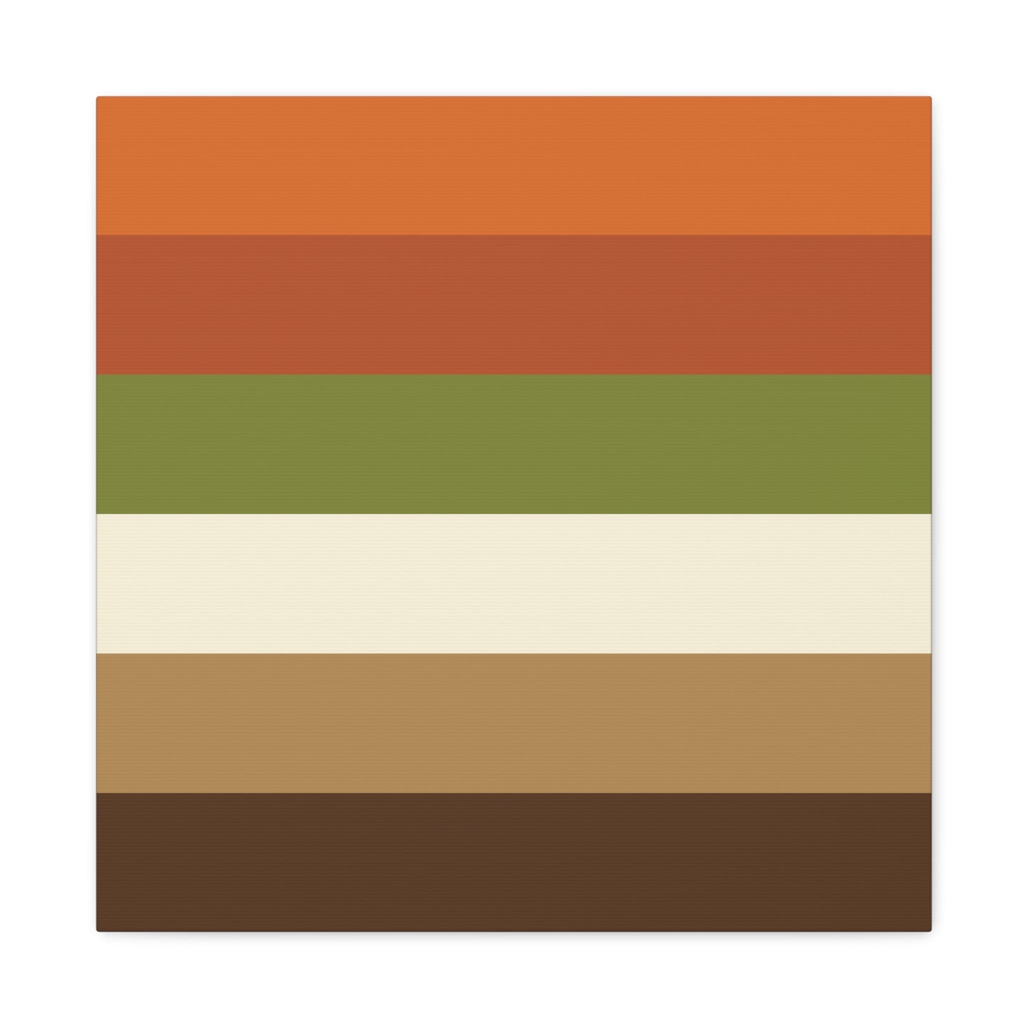Autumn Vibes - Canvas