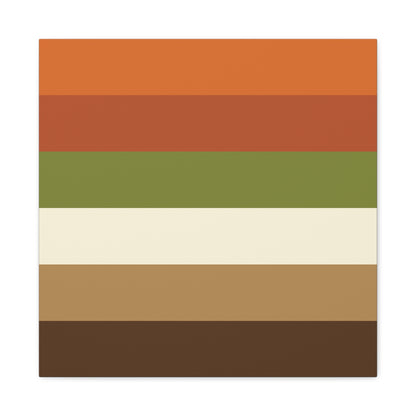 Autumn Vibes - Canvas
