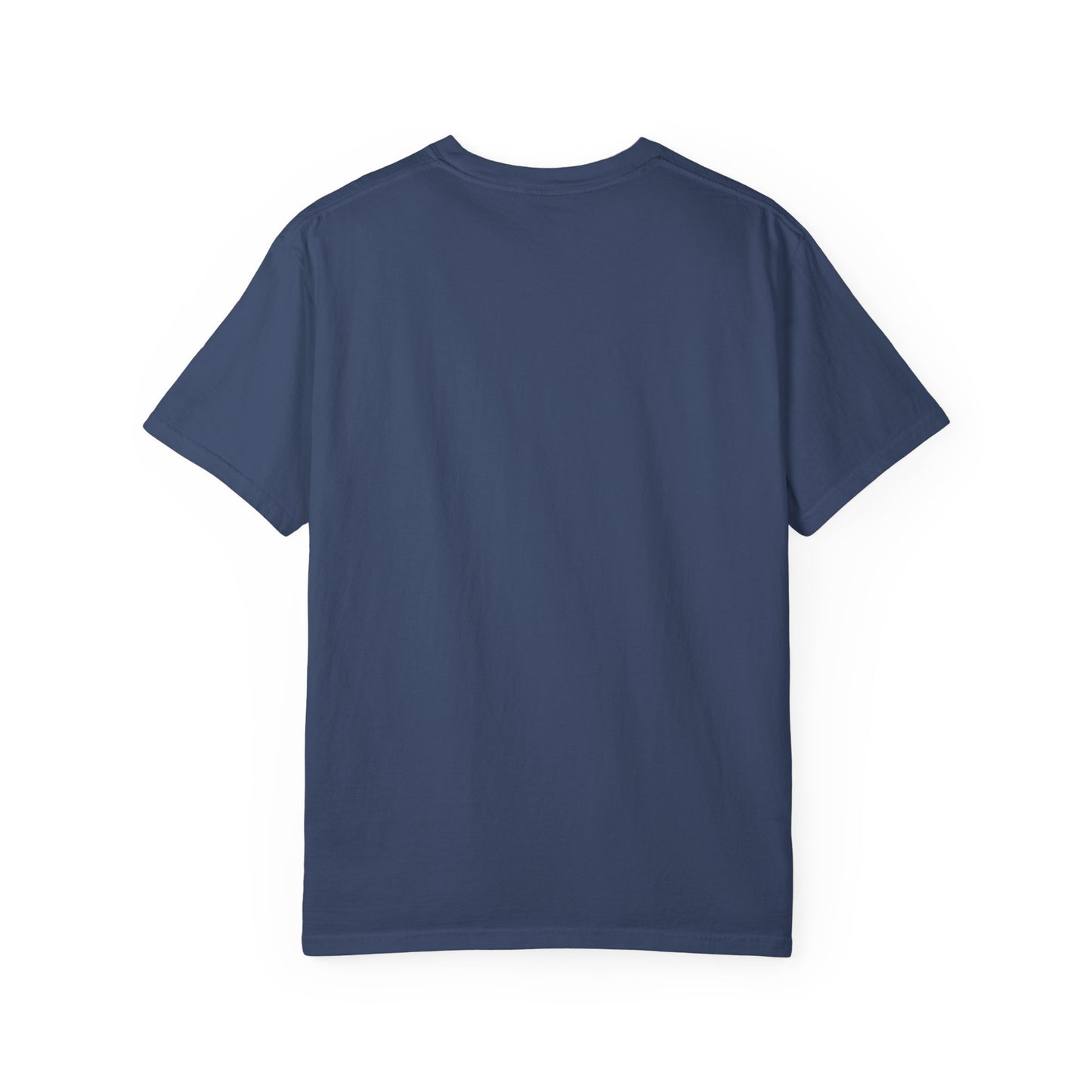 Halloween Candy T-shirt, Unisex Garment-Dyed T-shirt, Spooky Season Apparel, Fall Fashion, Trick or Treat Shirt, Cute Halloween Tee