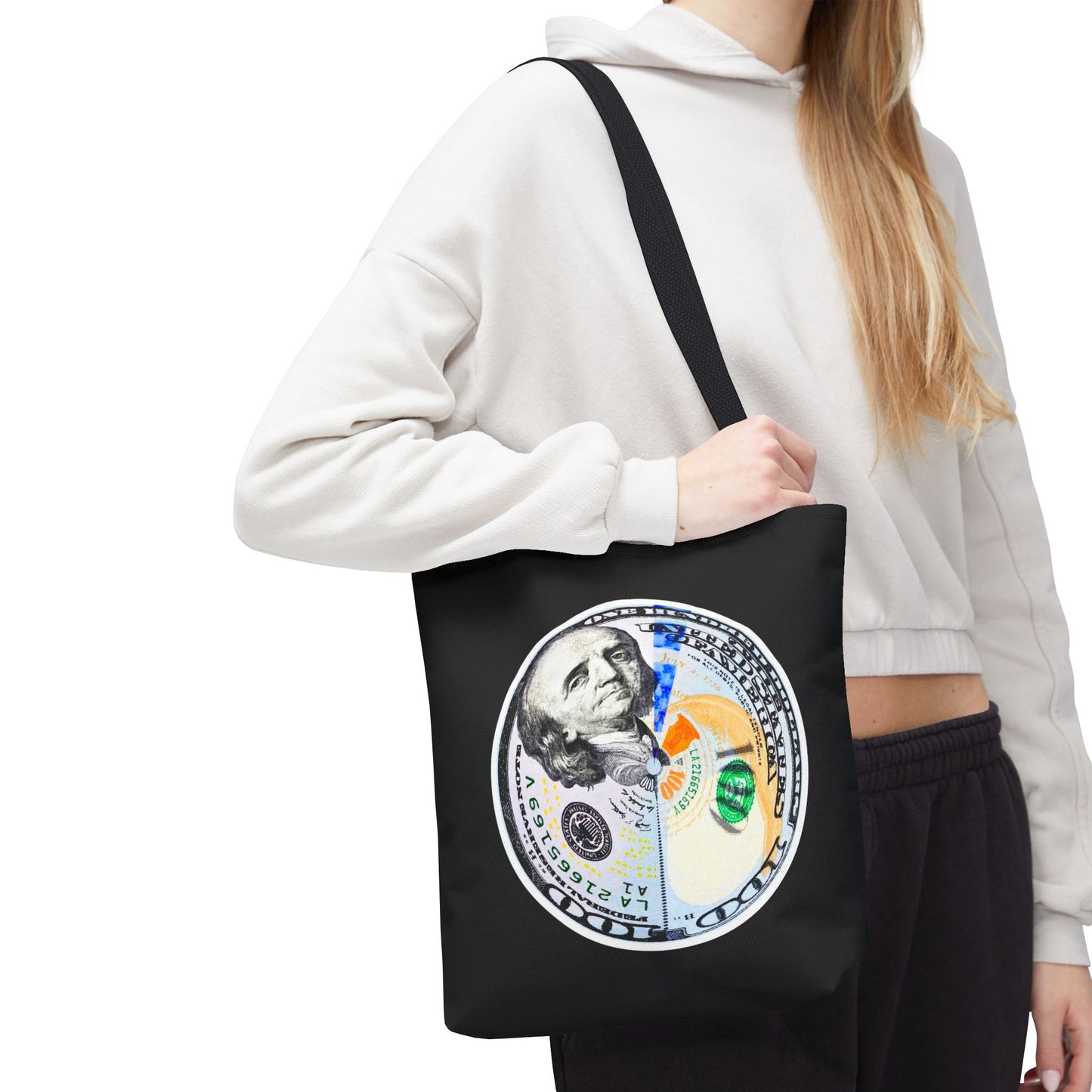 THE MOONEY - Tote Bag