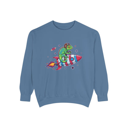 Cosmic Rider - Sweatshirt