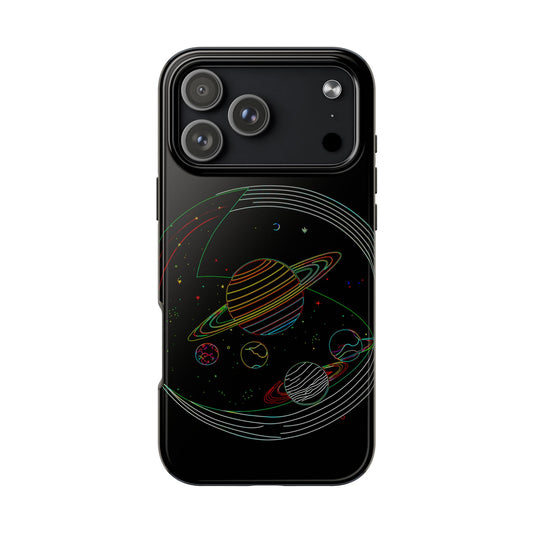 COSMOFX - Phone Case