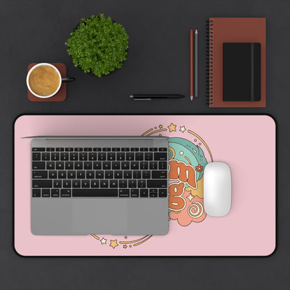 Dream Big - Desk Mat