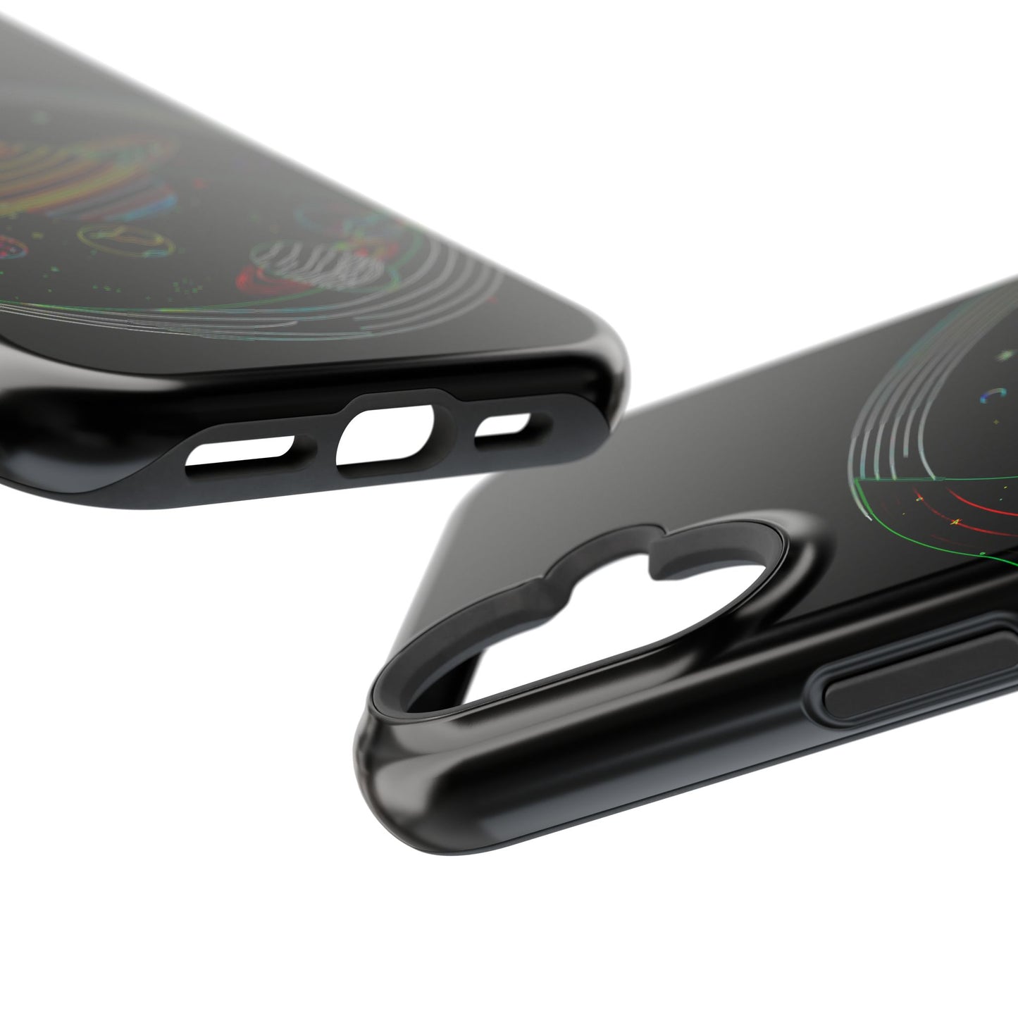 COSMOFX - Magnetic Phone Case