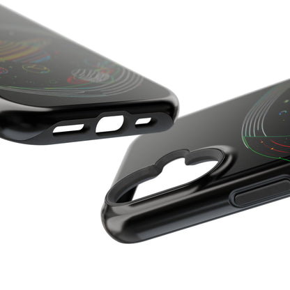 COSMOFX - Magnetic Phone Case