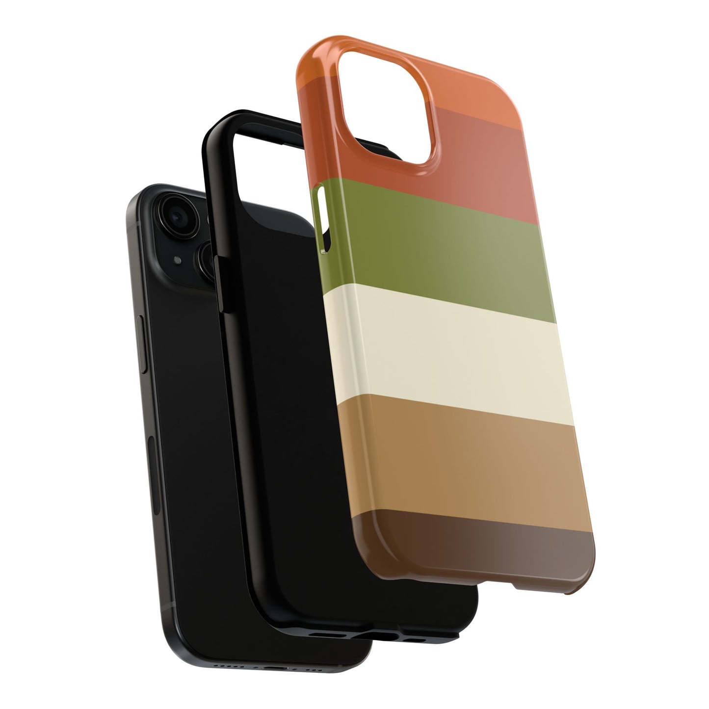 Autumn Vibes - Phone Case