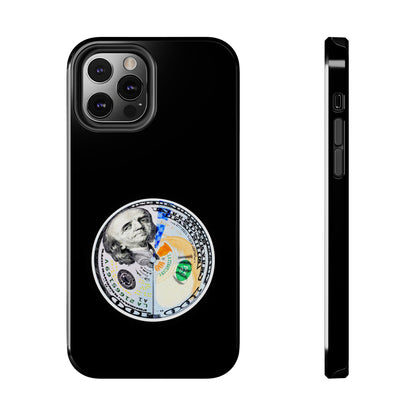 THE MOONEY - Phone Case