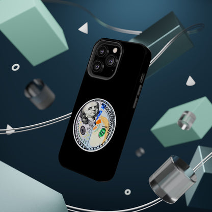 THE MOONEY - Magnetic Phone Case