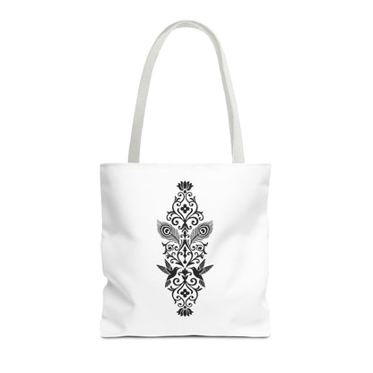 Hummingbird Soulmates - Tote Bag