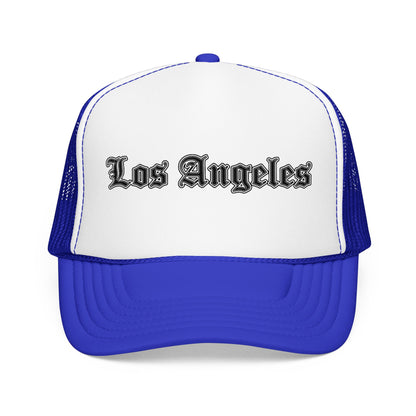 Los Angeles - Cap