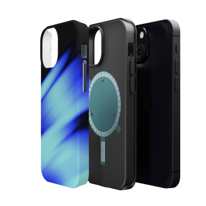 Orbital Drift - Magnetic Phone Case
