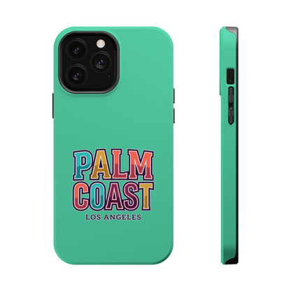 Palm Coast - Los Angeles - Magnetic Phone Case