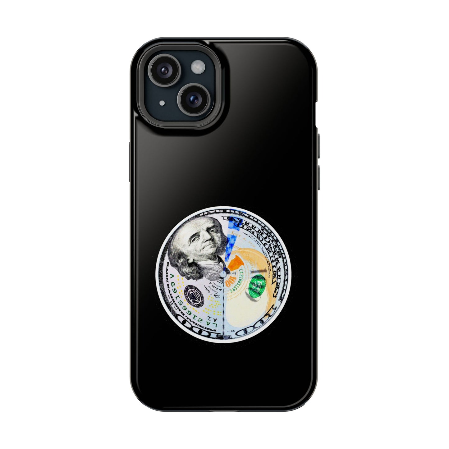 THE MOONEY - Magnetic Phone Case