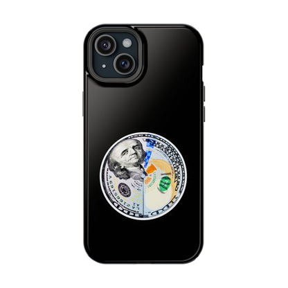 THE MOONEY - Magnetic Phone Case
