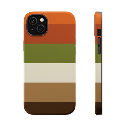 Autumn Vibes - Magnetic Phone Case