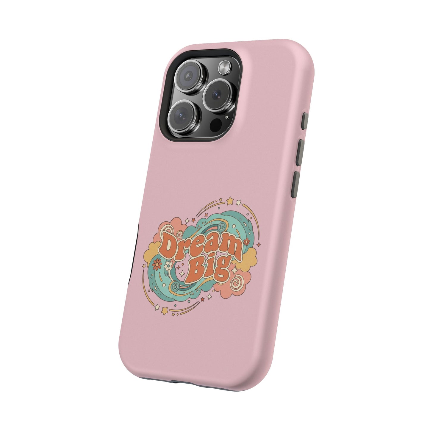 Dream Big - Magnetic Phone Case
