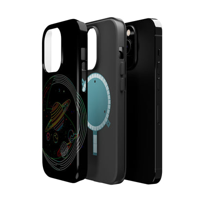 COSMOFX - Magnetic Phone Case