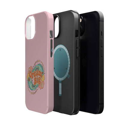 Dream Big - Magnetic Phone Case