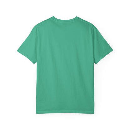 Festive Unisex T-Shirt, Ho Ho Ho-liday Mood, Christmas Shirt, Holiday Wear, Gift for Him/Her, Cozy Season Tee