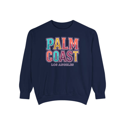 Palm Coast - Los Angeles - Sweatshirt