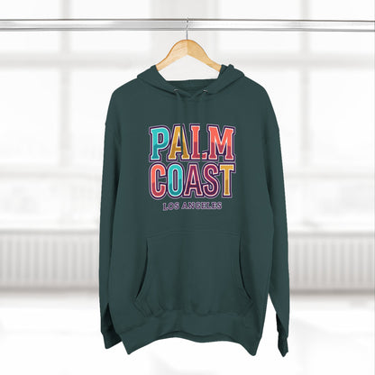 Palm Coast - Los Angeles - Hoodie