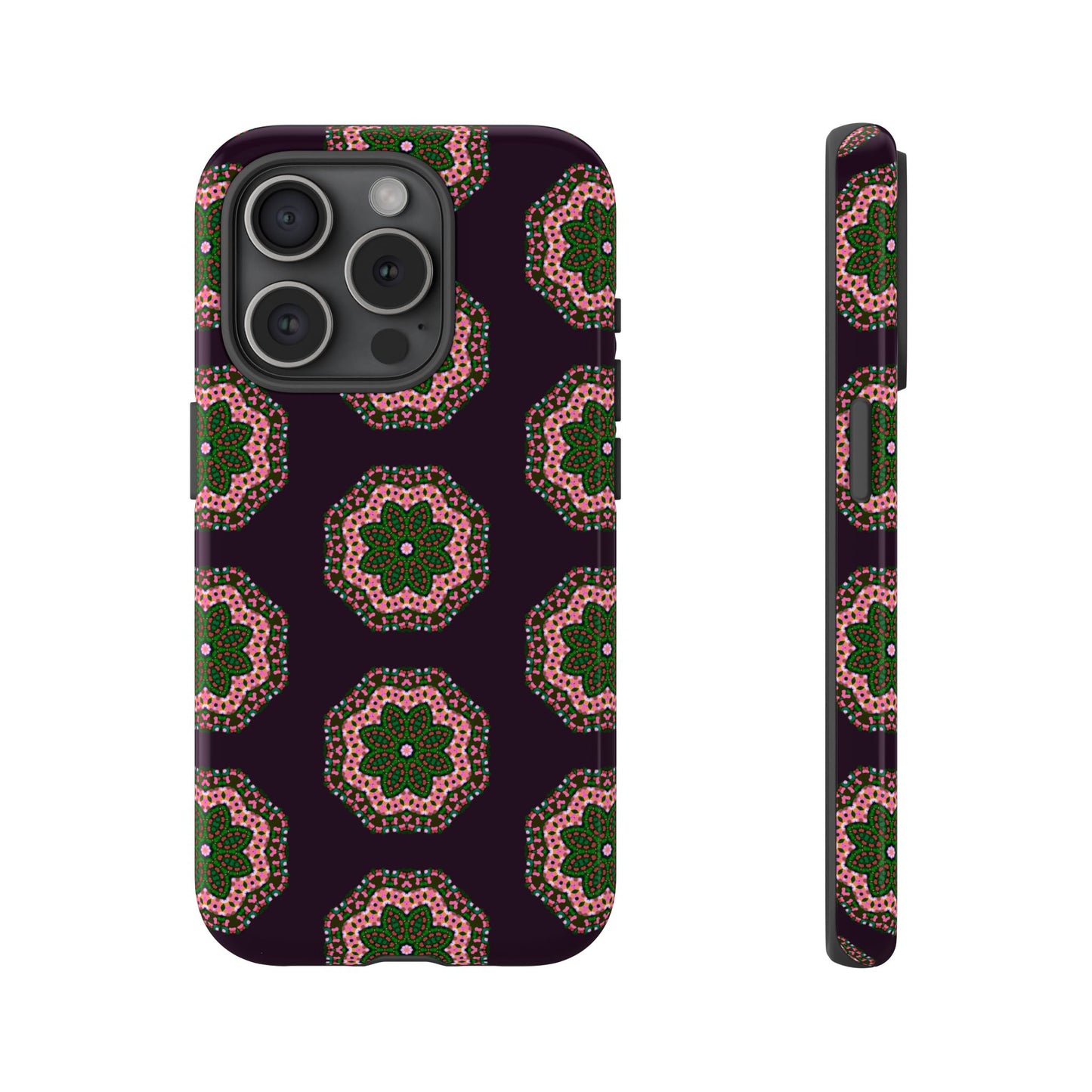 Royal Stone - Tough Phone Case