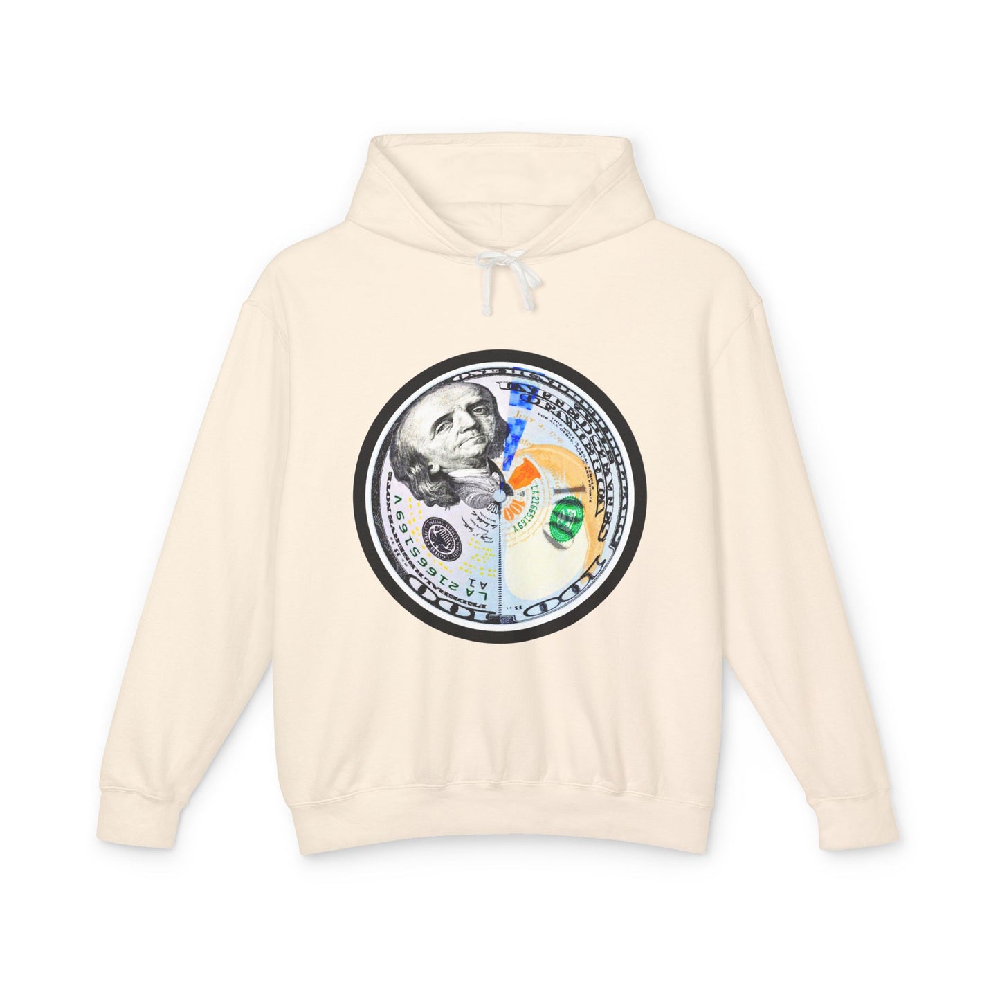 THE MOONEY - Hoodie